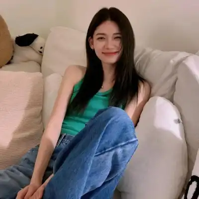 莘晏然
